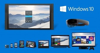 Microsoft Hints the First Windows 10 Update Is Coming This Fall