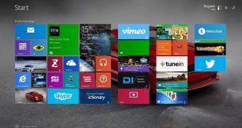 Windows 8.1 Update comes to fix some of the issues in Windows 8