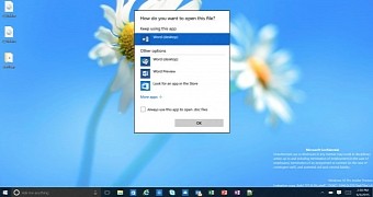 Microsoft Improves Windows 10 Icons in Build 10136