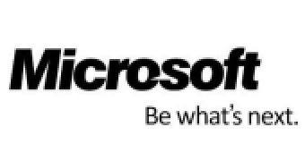 Microsoft Be What's Next
