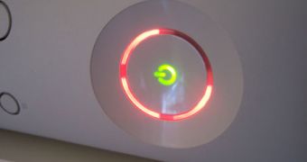 Red Ring of Death...it's a killer!