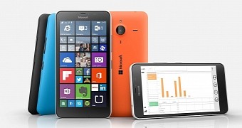 Microsoft Introduces Lumia 640 and Lumia 640 XL in India, but They Don't Come Cheap