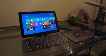 Microsoft Intros Windows 8-Optimized Mice and Keyboards