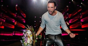 Sweden was the big winner of this year's Eurovision