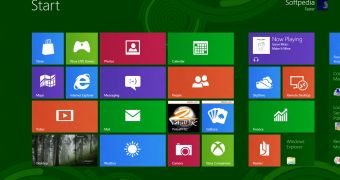 Microsoft Is Gearing Up for Windows 8 Release Candidate