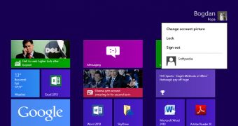 Windows 8 is selling like hot cakes in the Asia-Pacific region