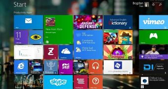 Windows 8.1 is one of the affected OS versions