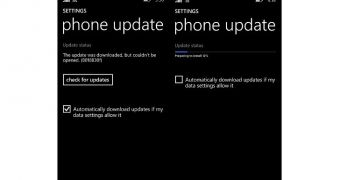 Microsoft Issues Fix for Windows Phone 8018830f Error, New “Low Storage” Problem Found