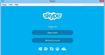 Skype for Windows desktop is expected to get new improvements in the future