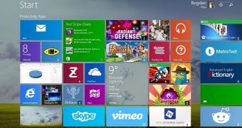 Windows 8.1 Update brings several improvements to the Start screen