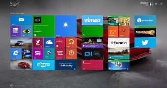 Windows 8.1 Update is offered as a free update for Windows 8.1 users