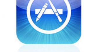 Apple App Store trademark challenged in Europe, Microsoft joins the cause