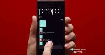 Microsoft Kicks Off “Meet Your Match” Windows Phone Campaign
