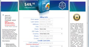 Do not pay for Internet Security 2010 or Security Essentials 2010