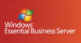 Windows Essential Business Server