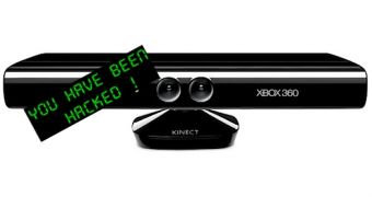 Kinect DIY hacking guide available
