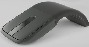 Pre-orders are already available for the new mouse