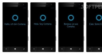Microsoft Launches Cortana in France, Italy, Germany, and Spain