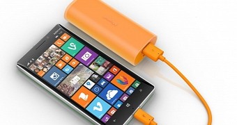 Microsoft Launches Its First Phone Charger, Available for $49