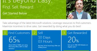 Microsoft Launches Last-Minute Campaign to Boost Windows 8, Office Sales