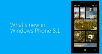 What's new in Windows Phone 8.1 video