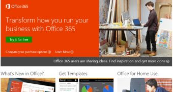 Office 365 is playing an essential role in Microsoft's cloud strategy