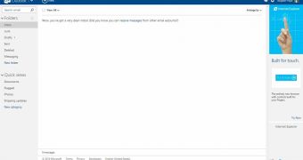 The new feature is now available for all Outlook.com users