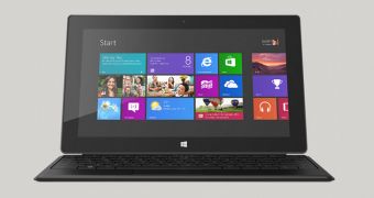 Users have complained that the Surface RT suffers from distorted noise after resuming from standby