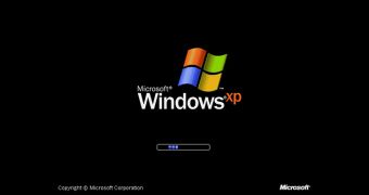 Windows XP is now the second top OS in the world