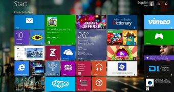 Windows 8.1 received plenty of patches and fixes this month