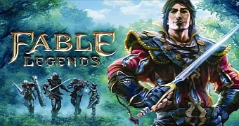 Microsoft Launching Fable Legends on Xbox One and PC with Cross-Platform Play