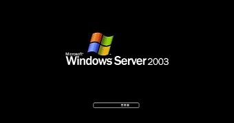 Windows Server 2003 support will end in July