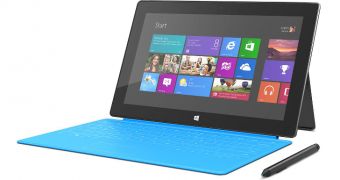The new Surface will debut next week