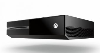 The Xbox One is getting a lower-priced bundle soon