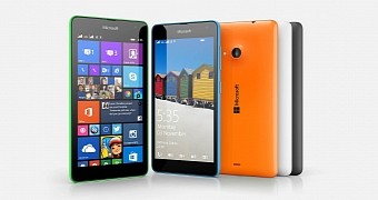 Microsoft Looking For Cheaper Touchscreens for Even More Affordable Phones
