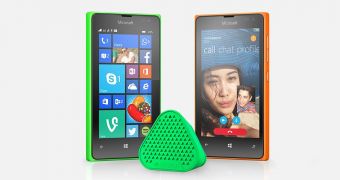 Microsoft Lumia 435 Exclusively Available in Canada via TELUS and Koodo Mobile