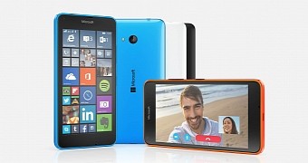 Microsoft Lumia 640 Arriving in India via Flipkart