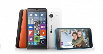 Microsoft Lumia 640 XL comes to Canada