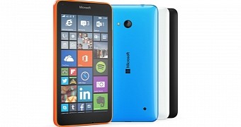 Microsoft Lumia 640 and Lumia 640 XL Officially Introduced in Romania