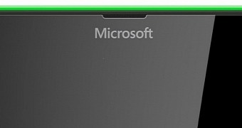 Microsoft Lumia 740 Reportedly Spotted in India