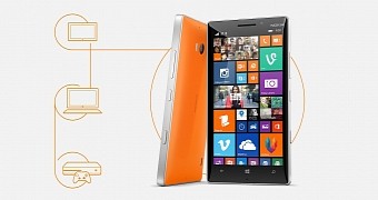 Microsoft Lumia 940 Specifications Leaked