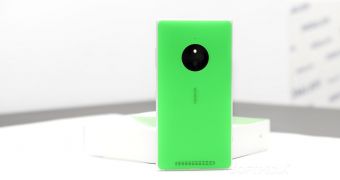 Microsoft Lumia 940 and 940 XL to Pack USB Type-C, Iris Scanners, Aluminum Frames