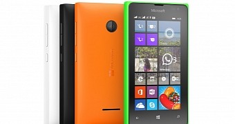 Microsoft Lumia RM-1141 Gets Certified, Release Seems Imminent
