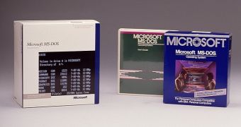 Source code of MS-DOS and Microsoft Word is now available for free