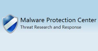 Microsoft Malware Protection Center