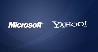 Microsoft and Yahoo partner against Google