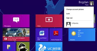 Windows 8 will receive its first major upgrade this summer