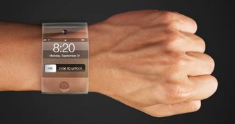 Microsoft's iWatch rival could be released this year