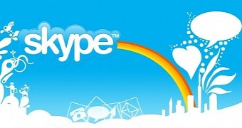 Skype could get a new name very soon