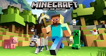 Expect Minecraft on Xbox One to get better